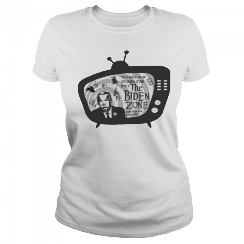 Women's shirt