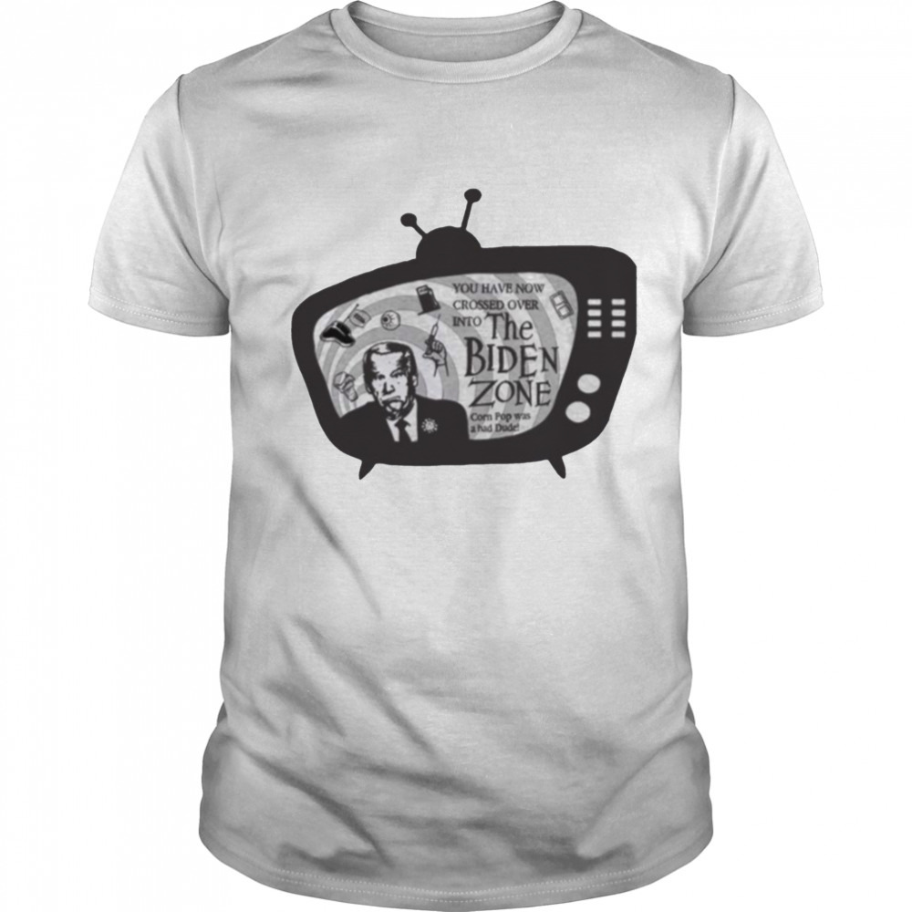 Unisex shirt