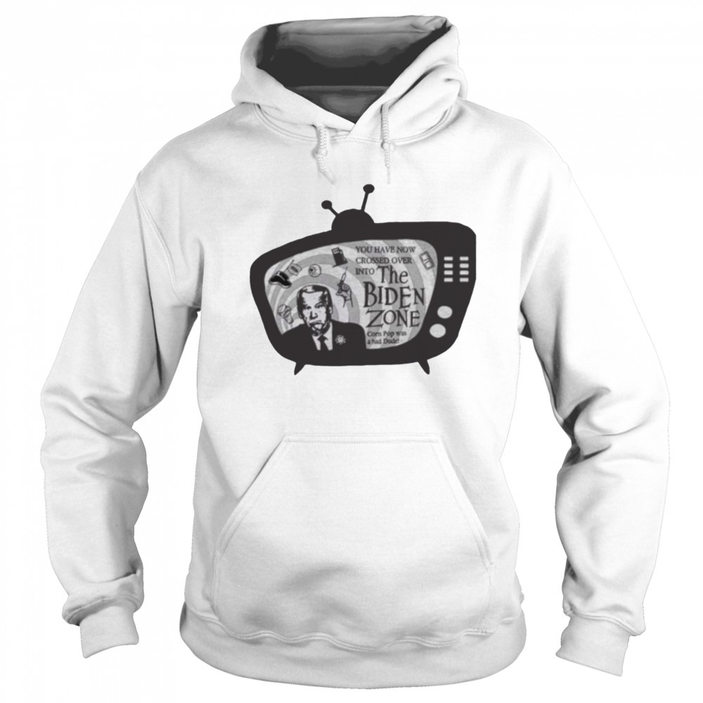 Hoodie shirt