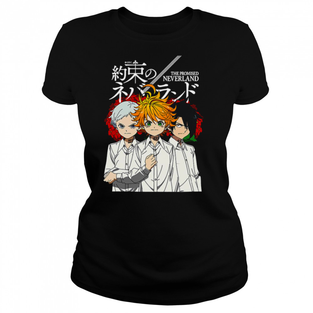 Women's shirts
