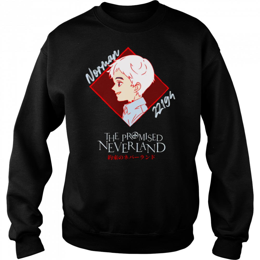 Sweat shirts