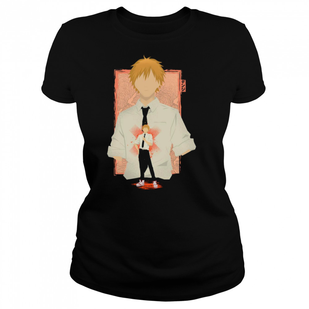 Women's shirts