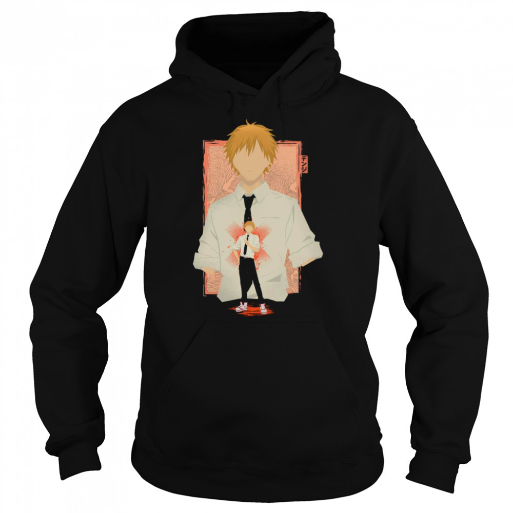 Hoodie shirts