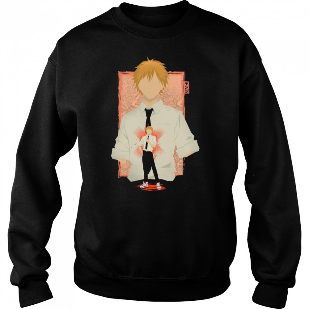 Sweat shirts