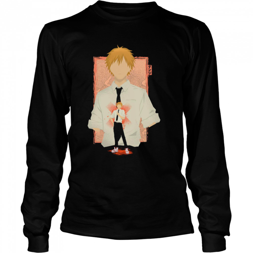 Long Sleeved shirts