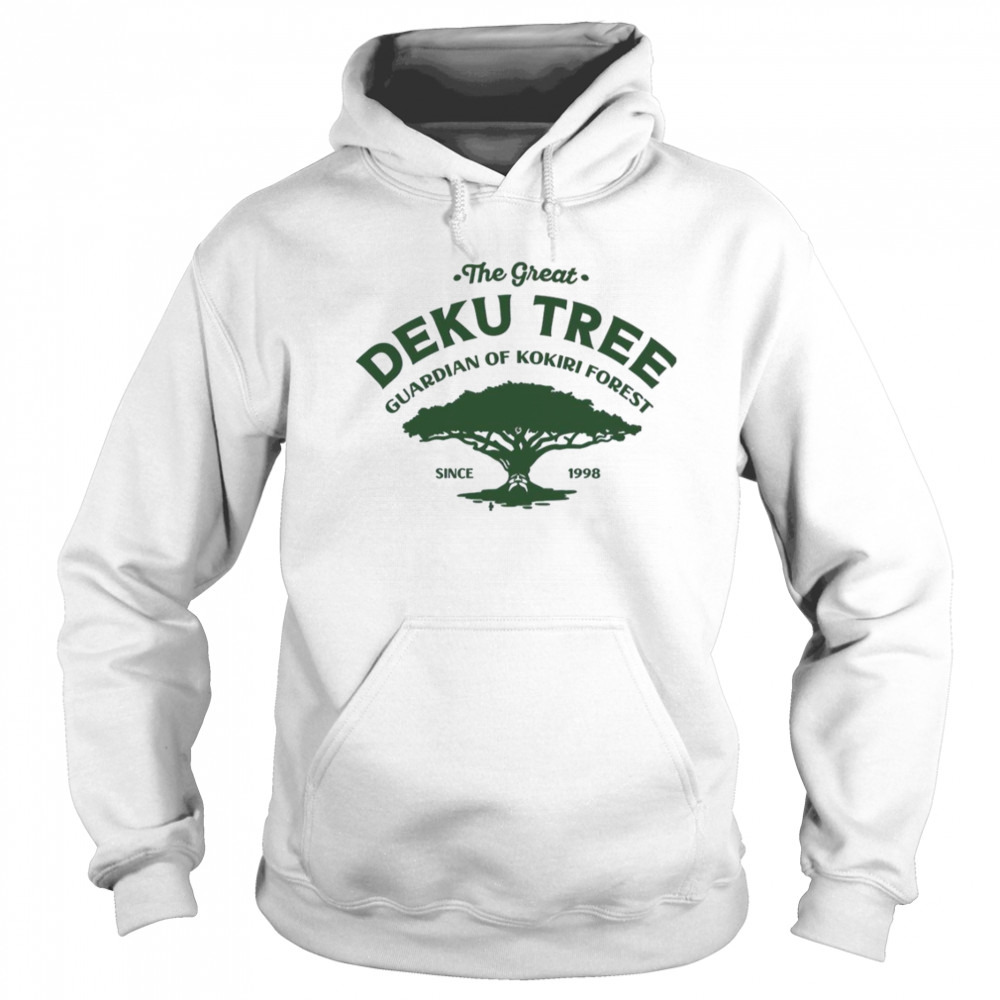 Hoodie shirt