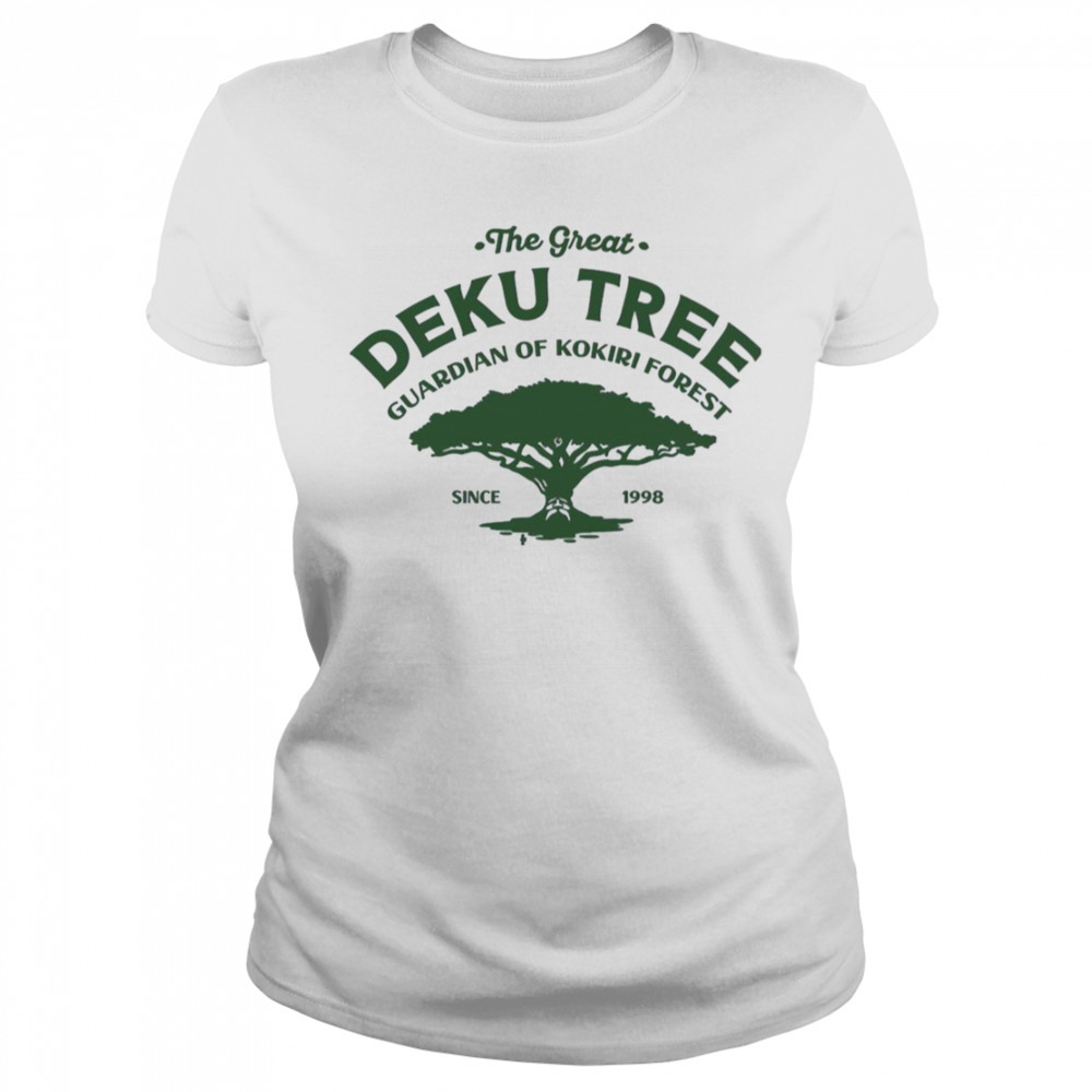 Women's shirt
