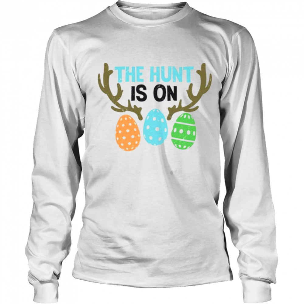Long Sleeved shirt