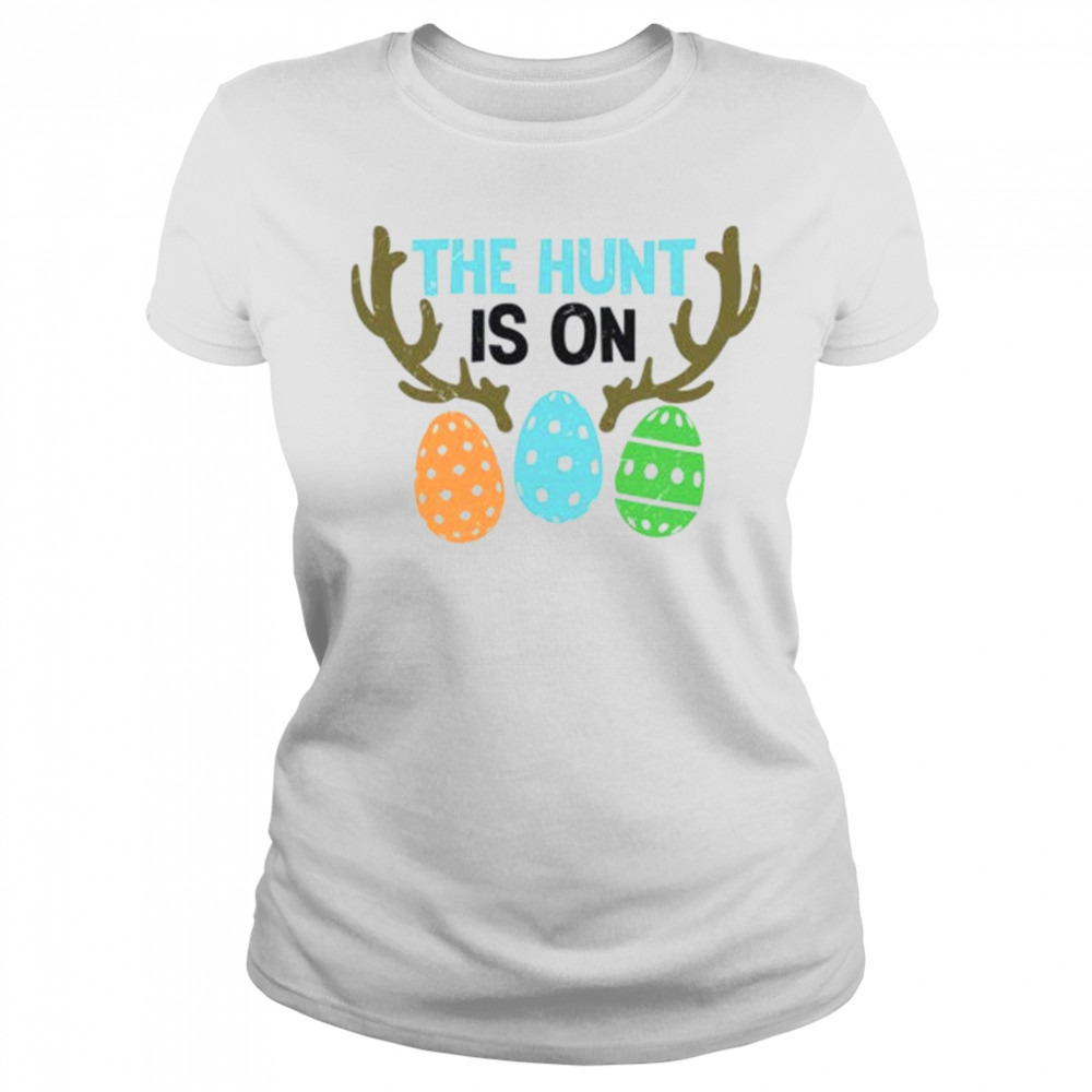 Women's shirt