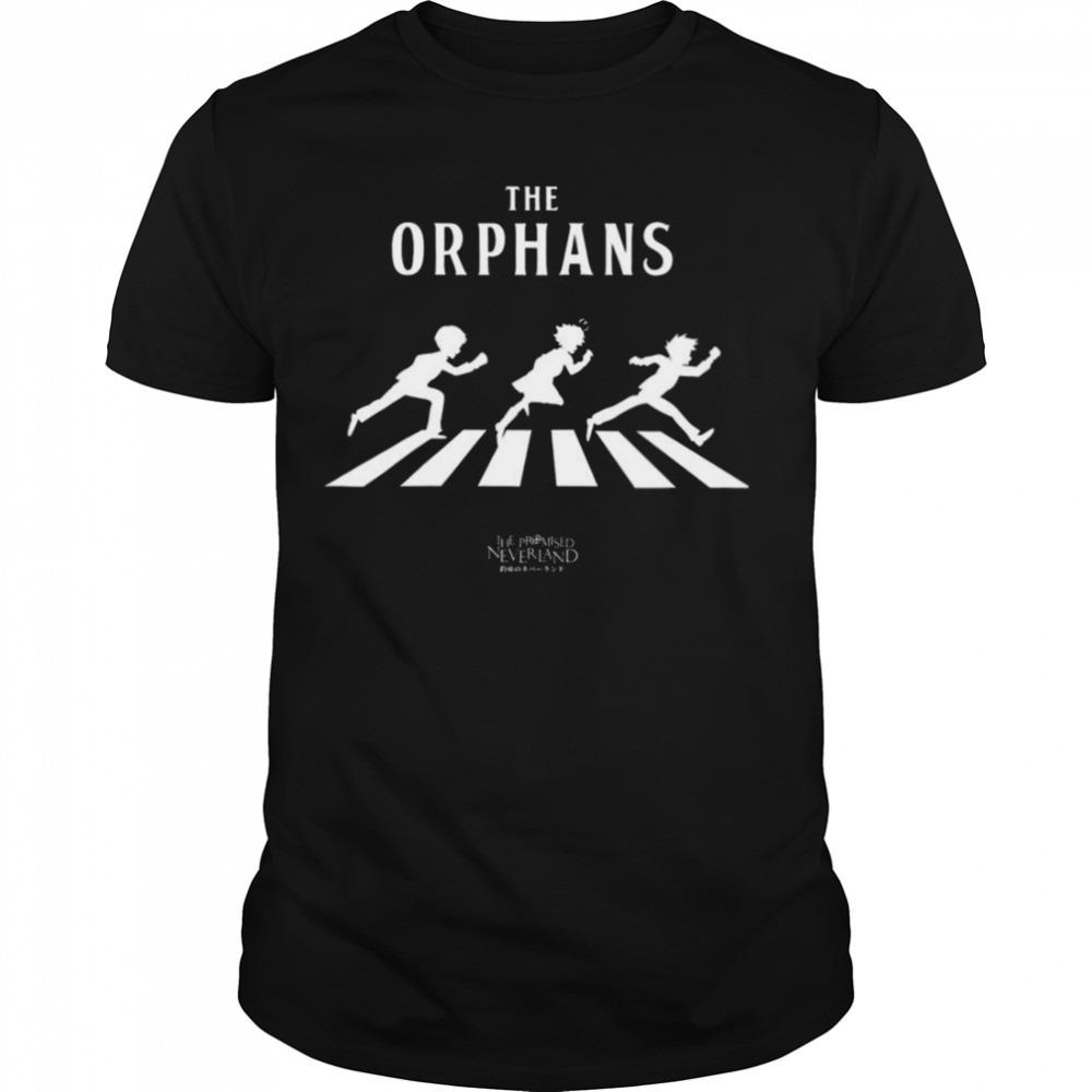 Unisex shirts