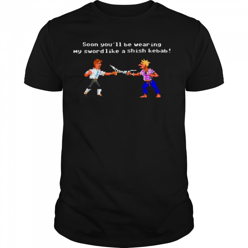 Unisex shirts