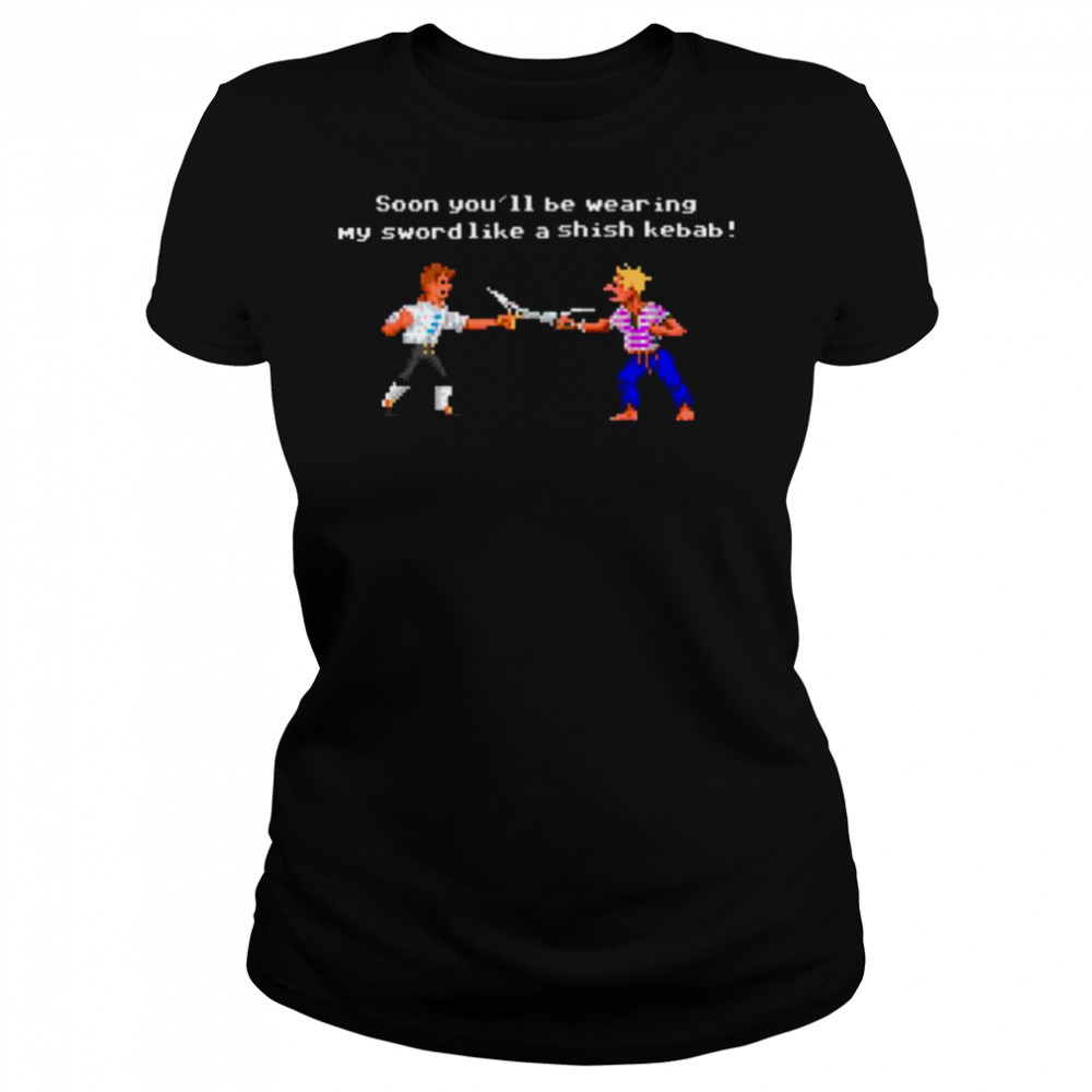 Women's shirts