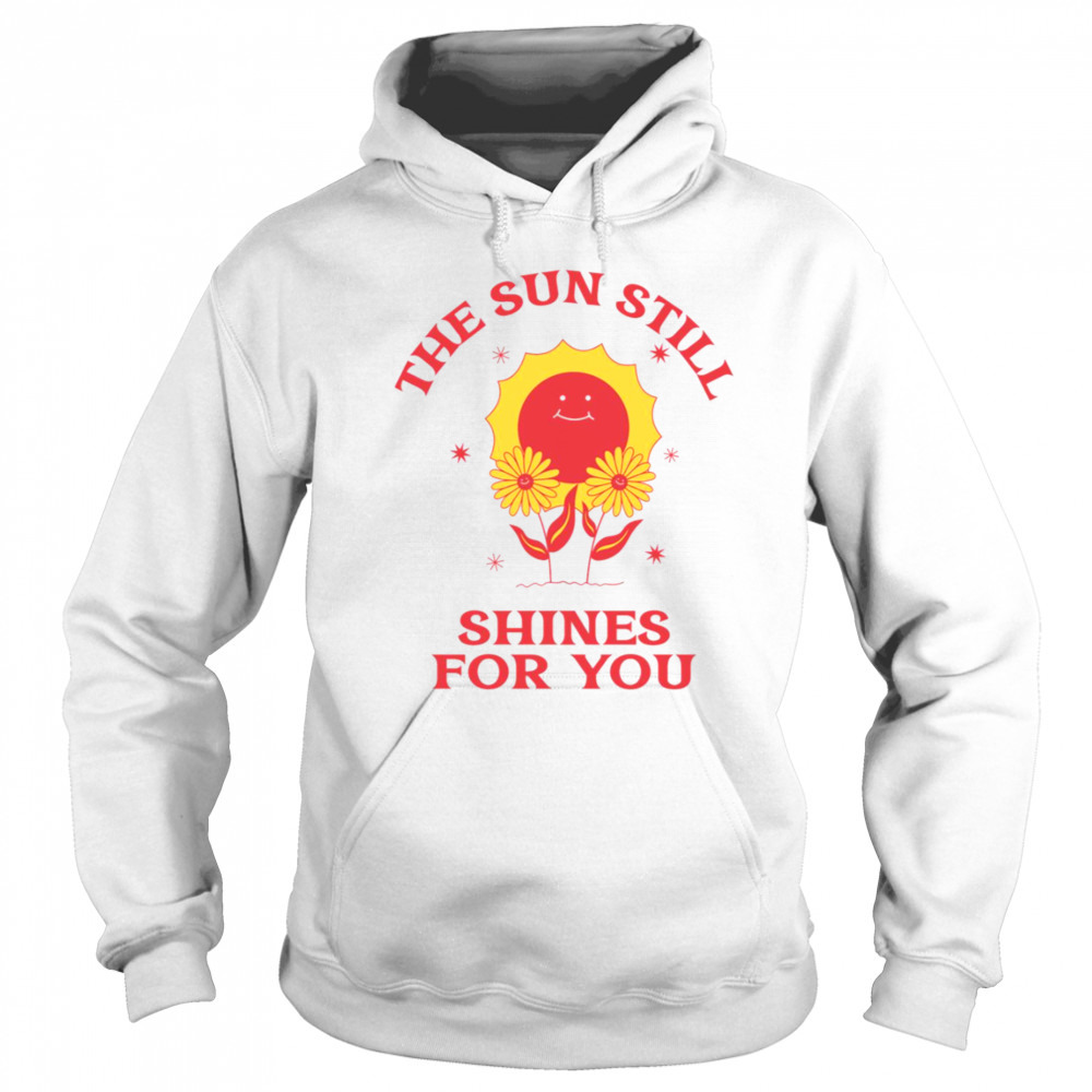 Hoodie shirt