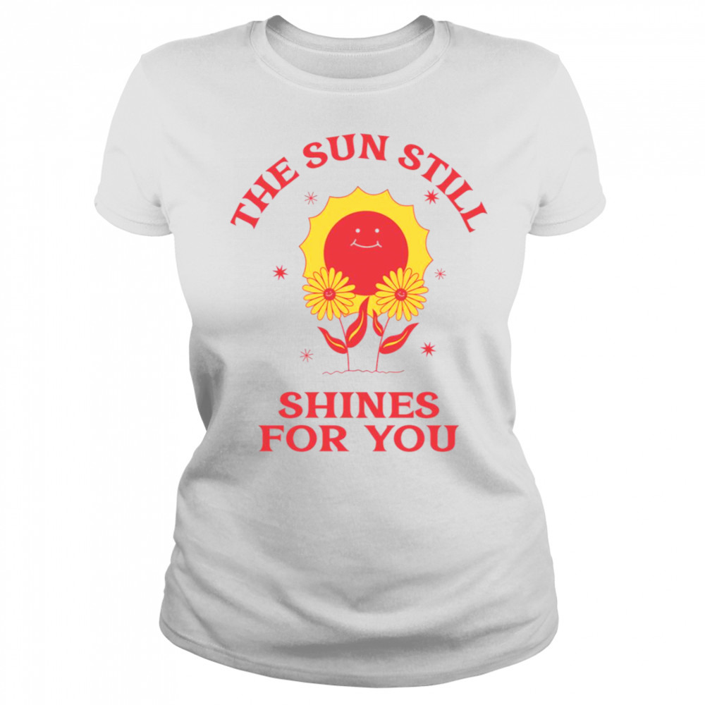 Women's shirt