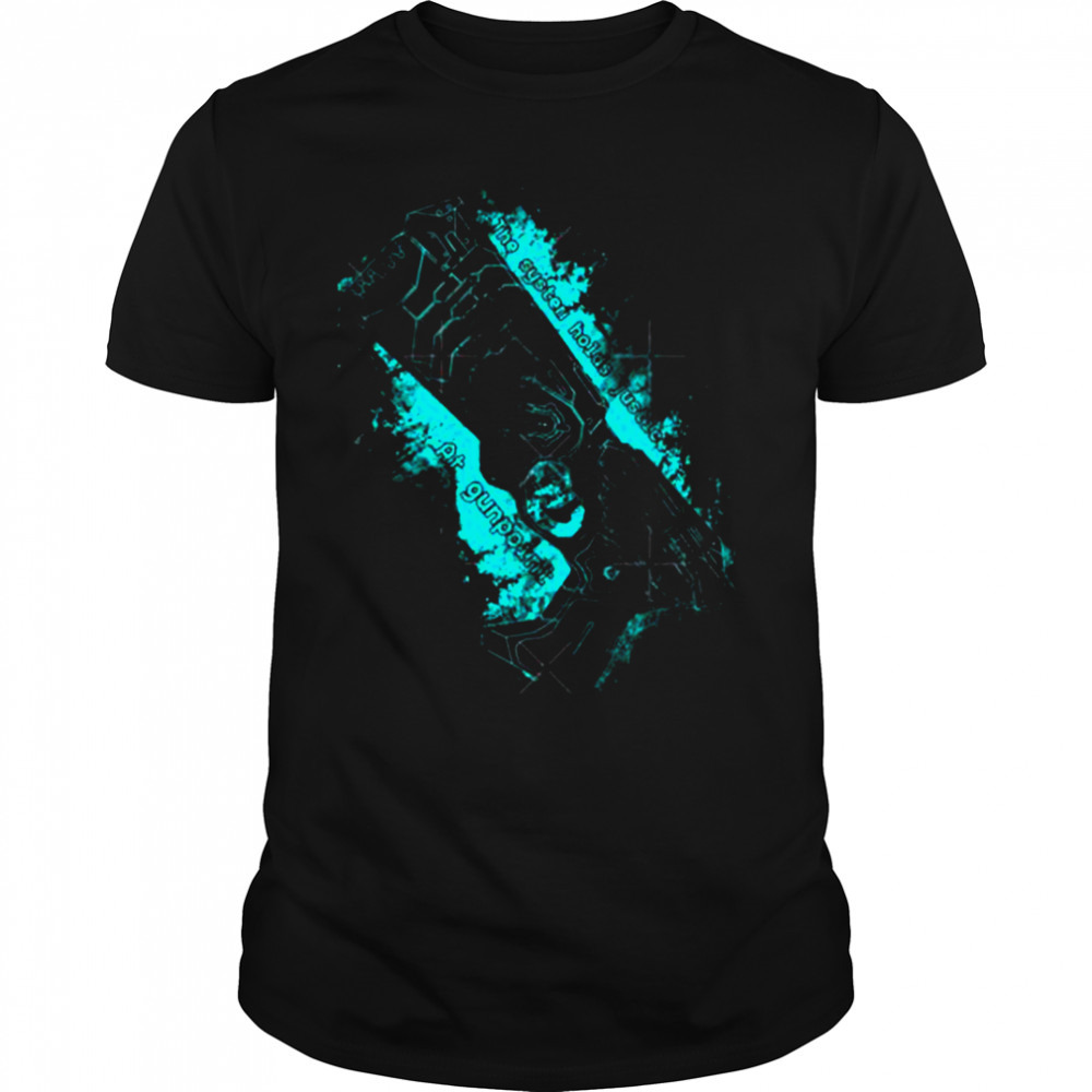 Unisex shirts