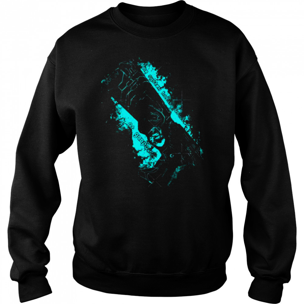 Sweat shirts