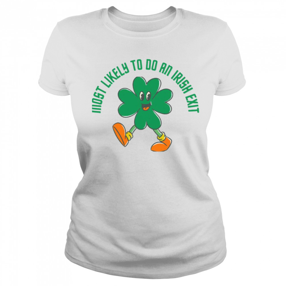 Women's shirt