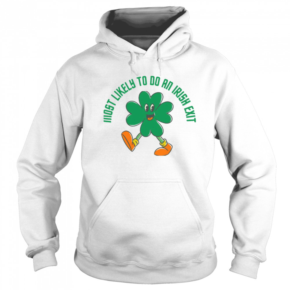 Hoodie shirt
