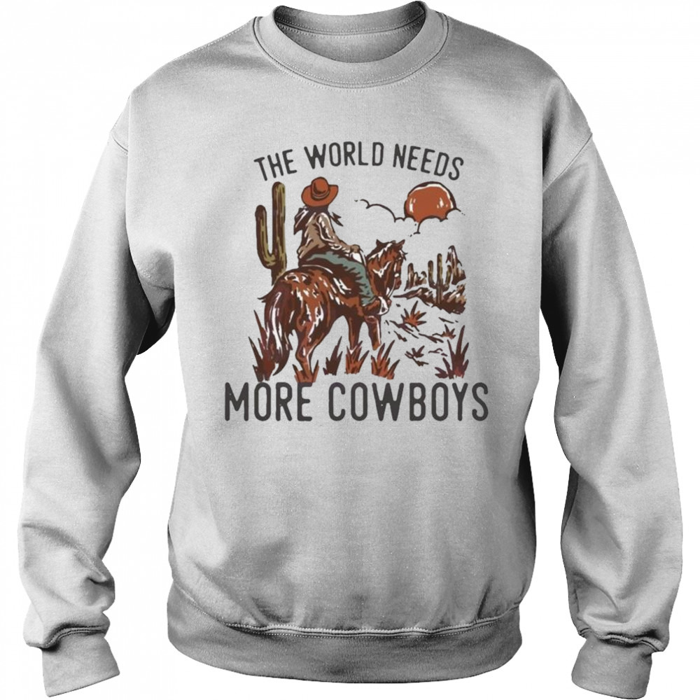 Sweat shirt