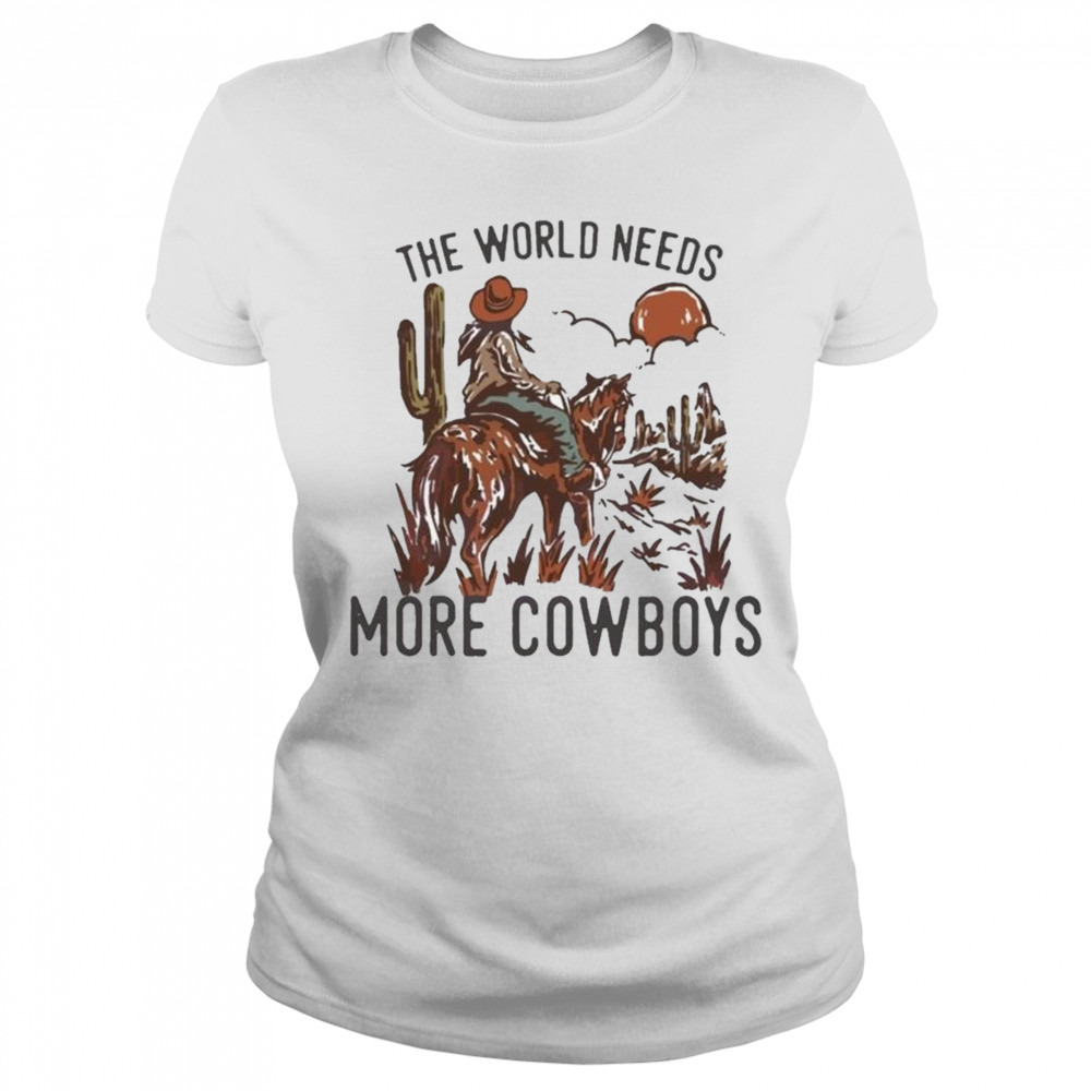 Women's shirt