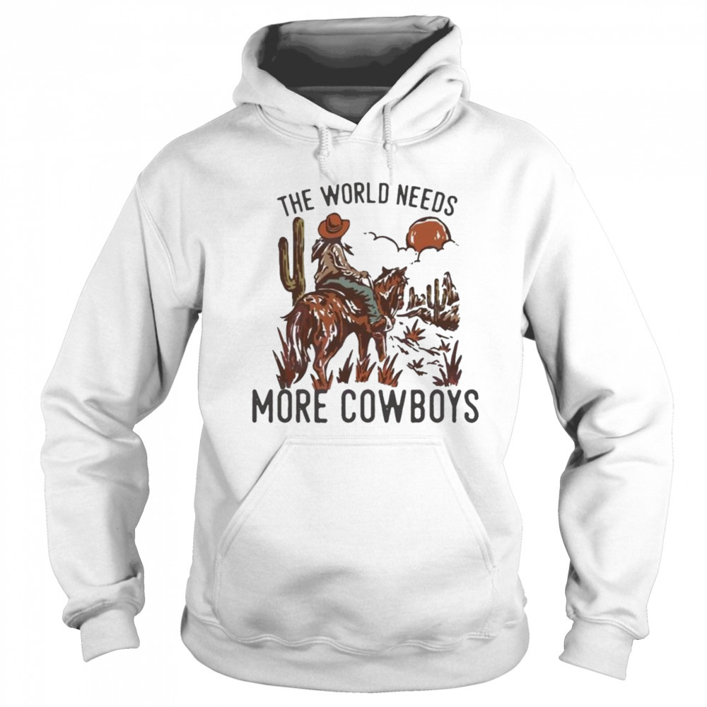 Hoodie shirt