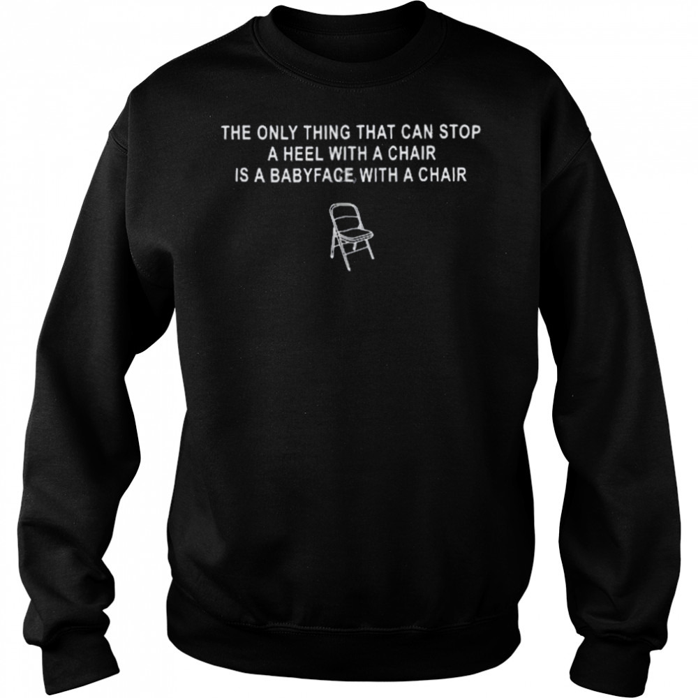 Sweat shirts