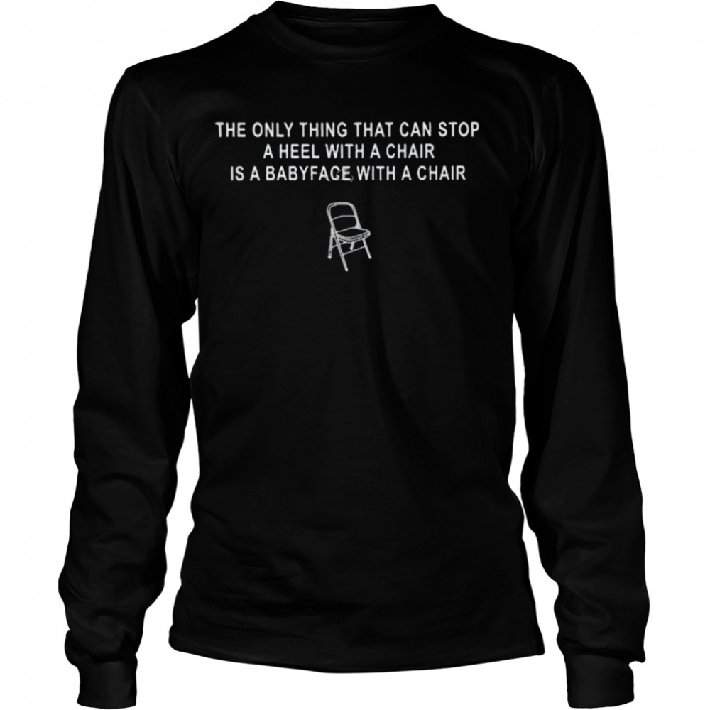Long Sleeved shirts