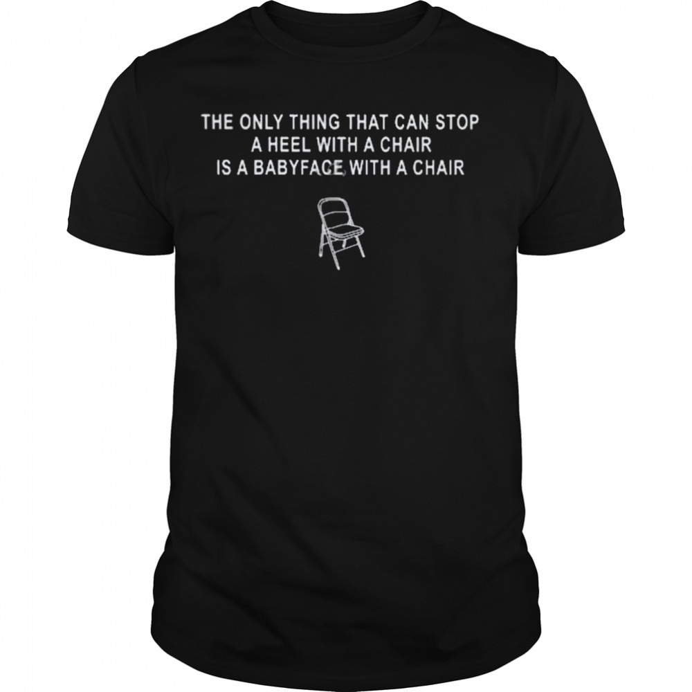 Unisex shirts