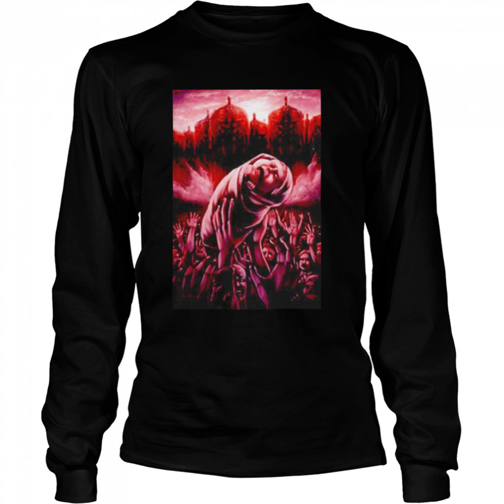 Long Sleeved shirts