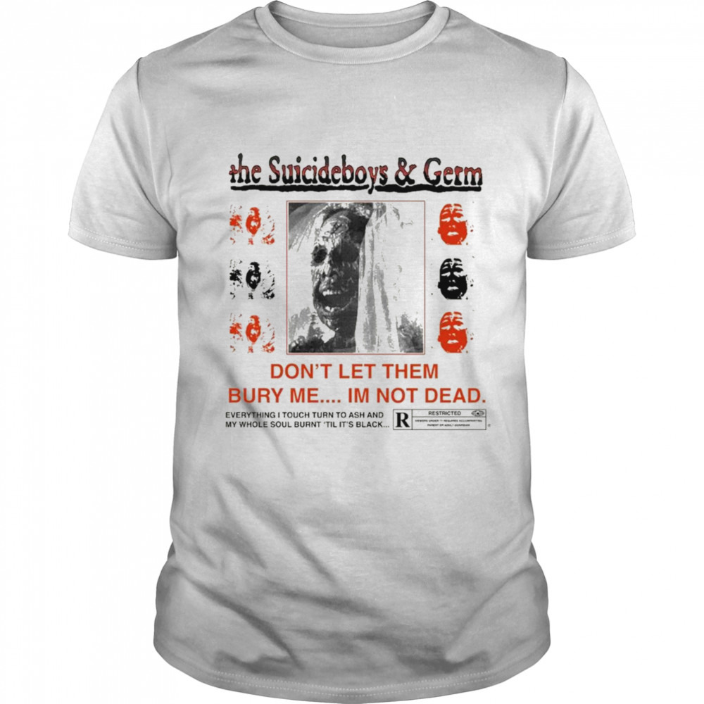 Unisex shirt