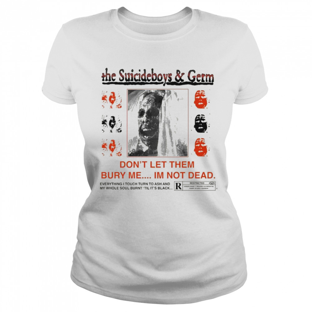 Women's shirt