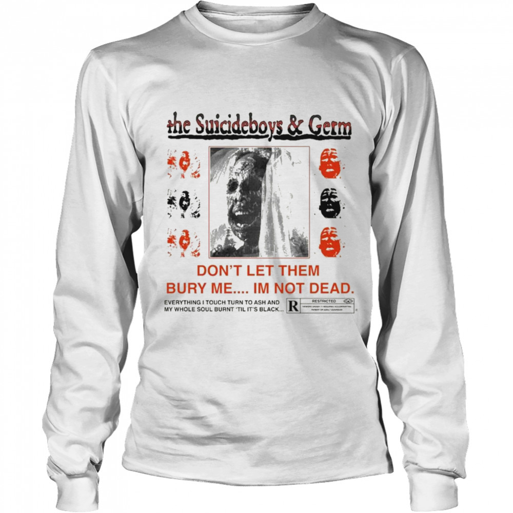 Long Sleeved shirt