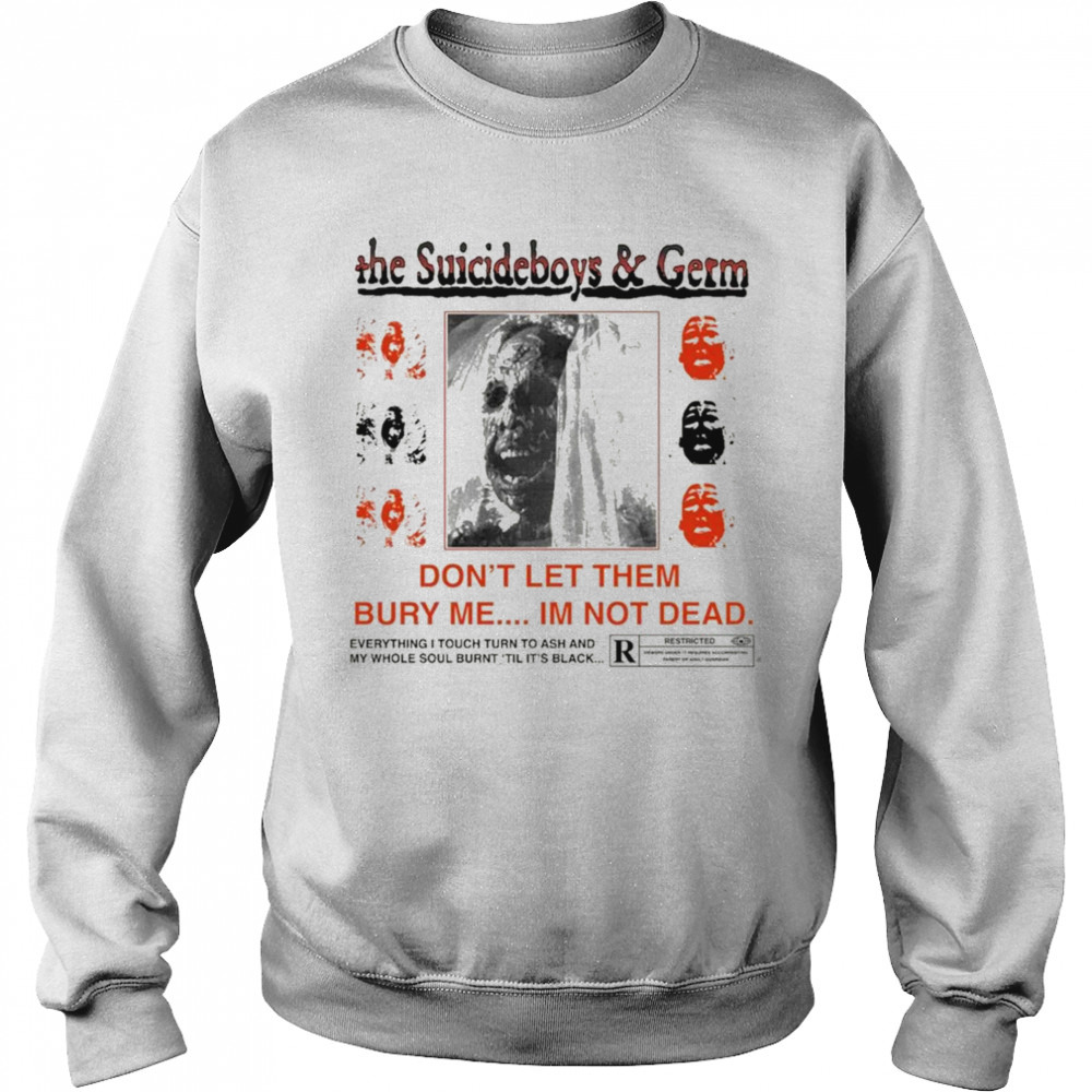 Sweat shirt
