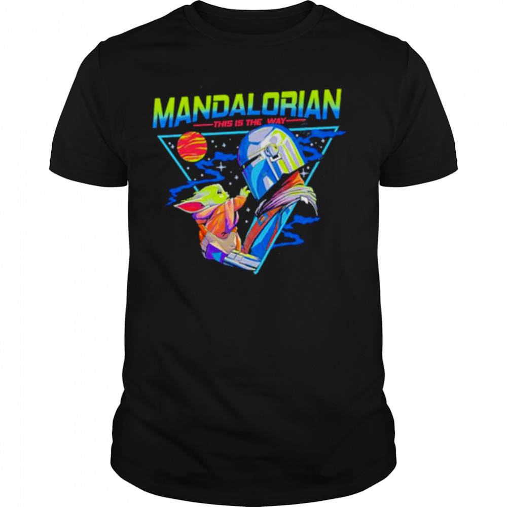 Unisex shirts
