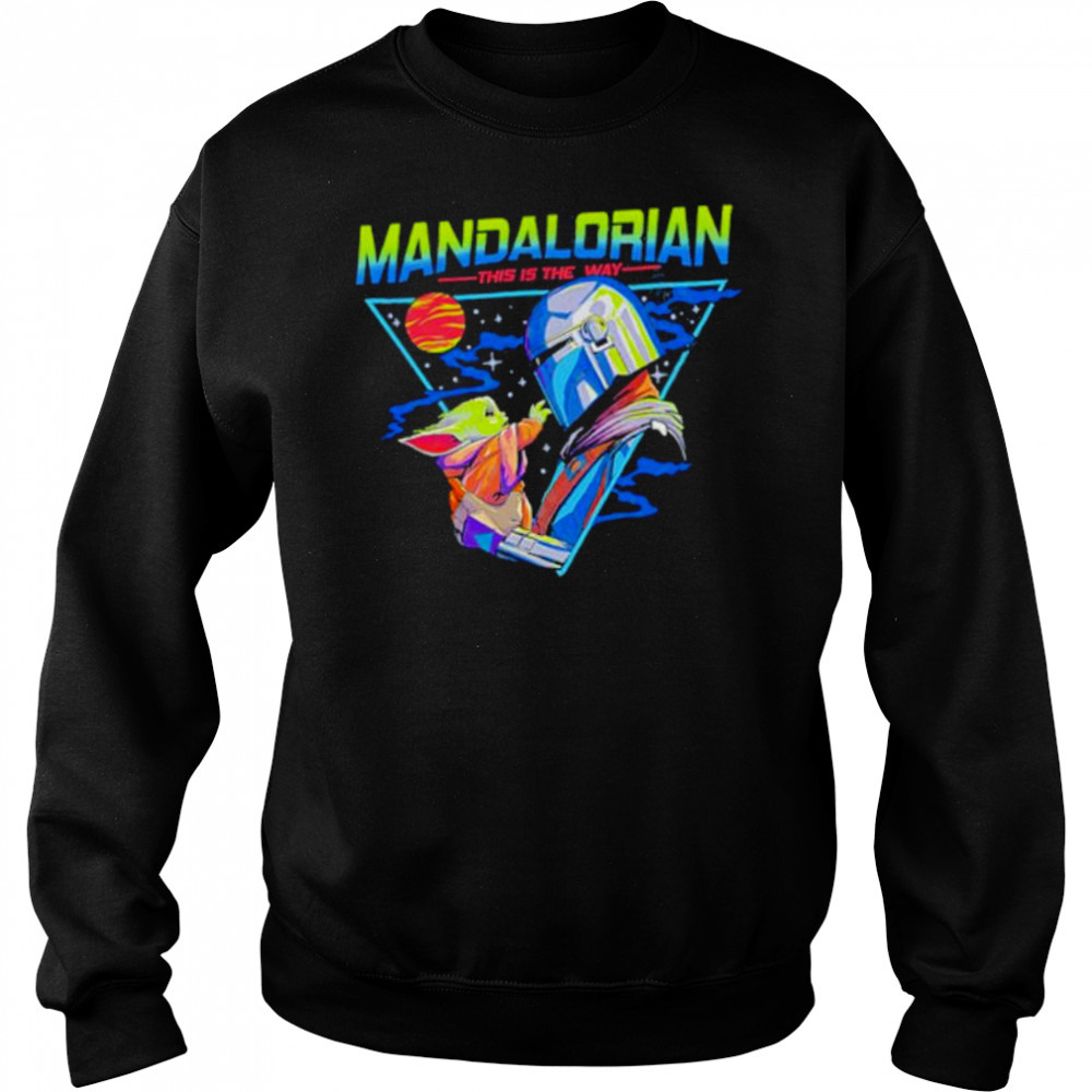 Sweat shirts