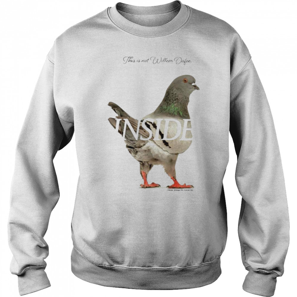 Sweat shirt