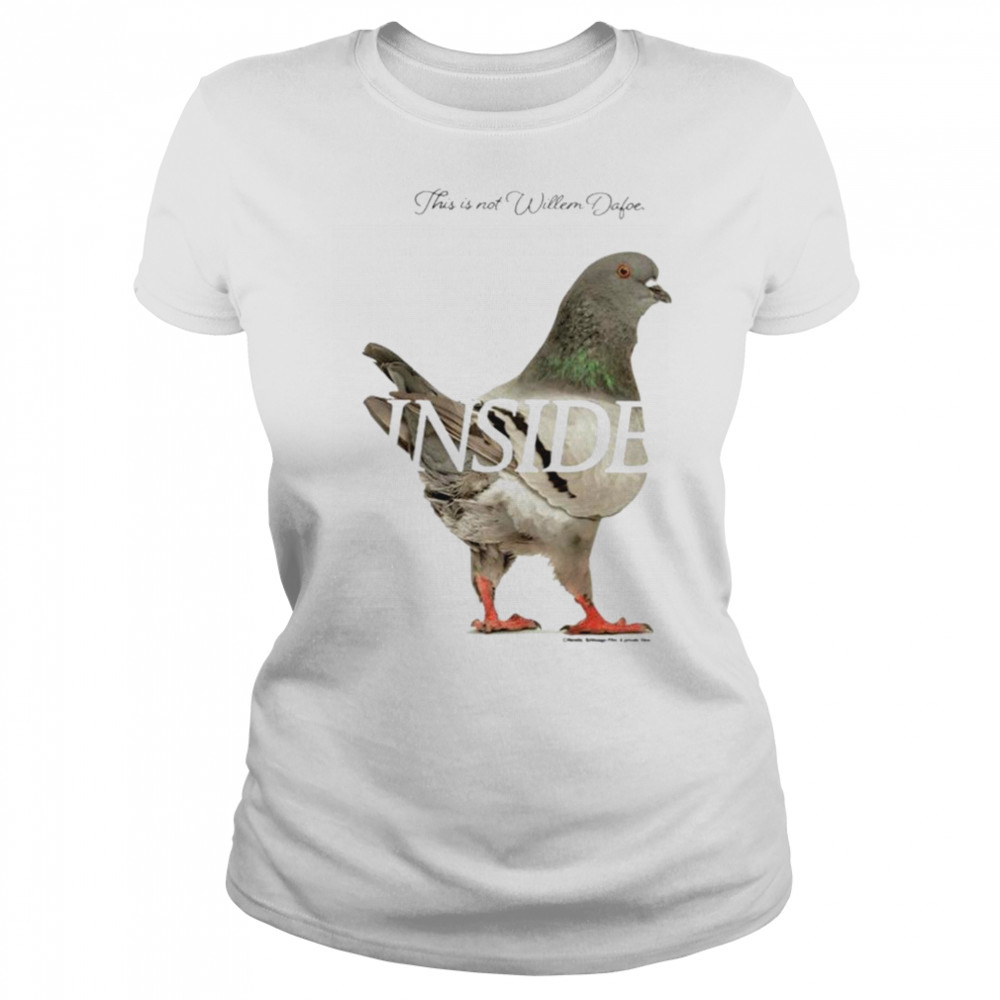 Women's shirt