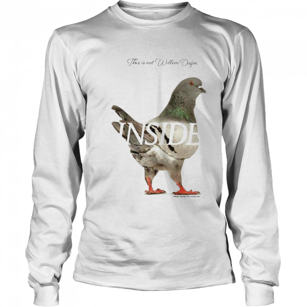 Long Sleeved shirt