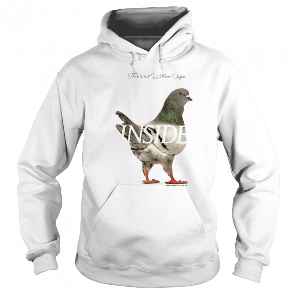 Hoodie shirt