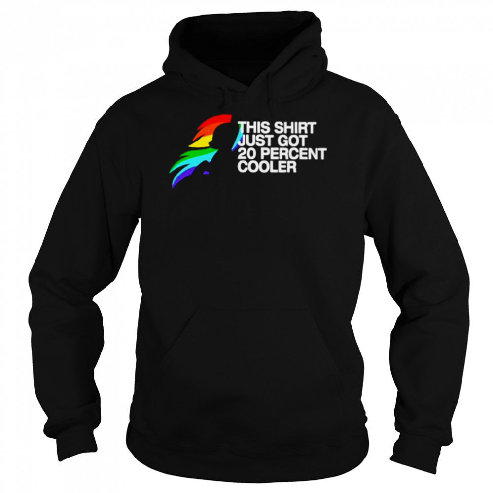 Hoodie shirts
