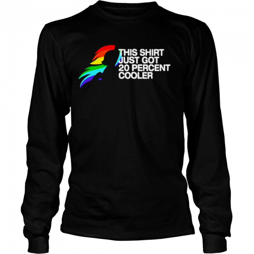 Long Sleeved shirts