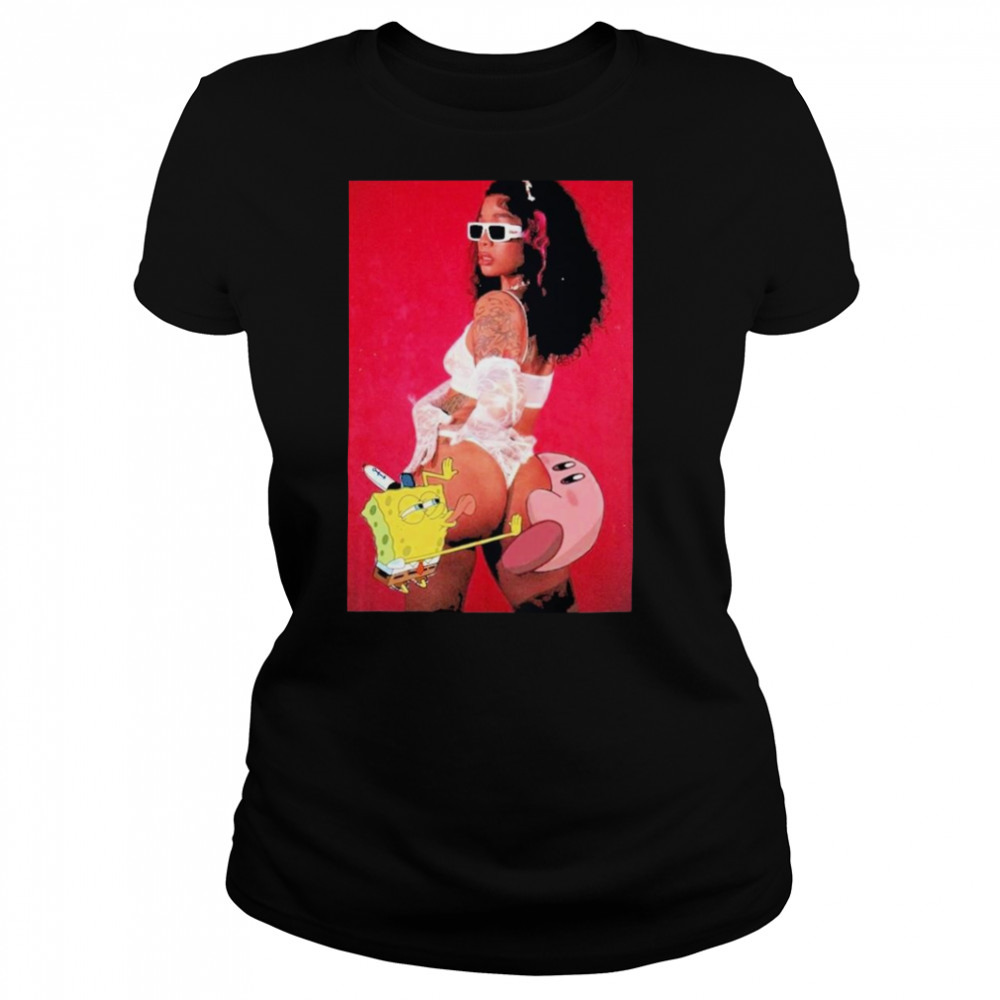 Women's shirts