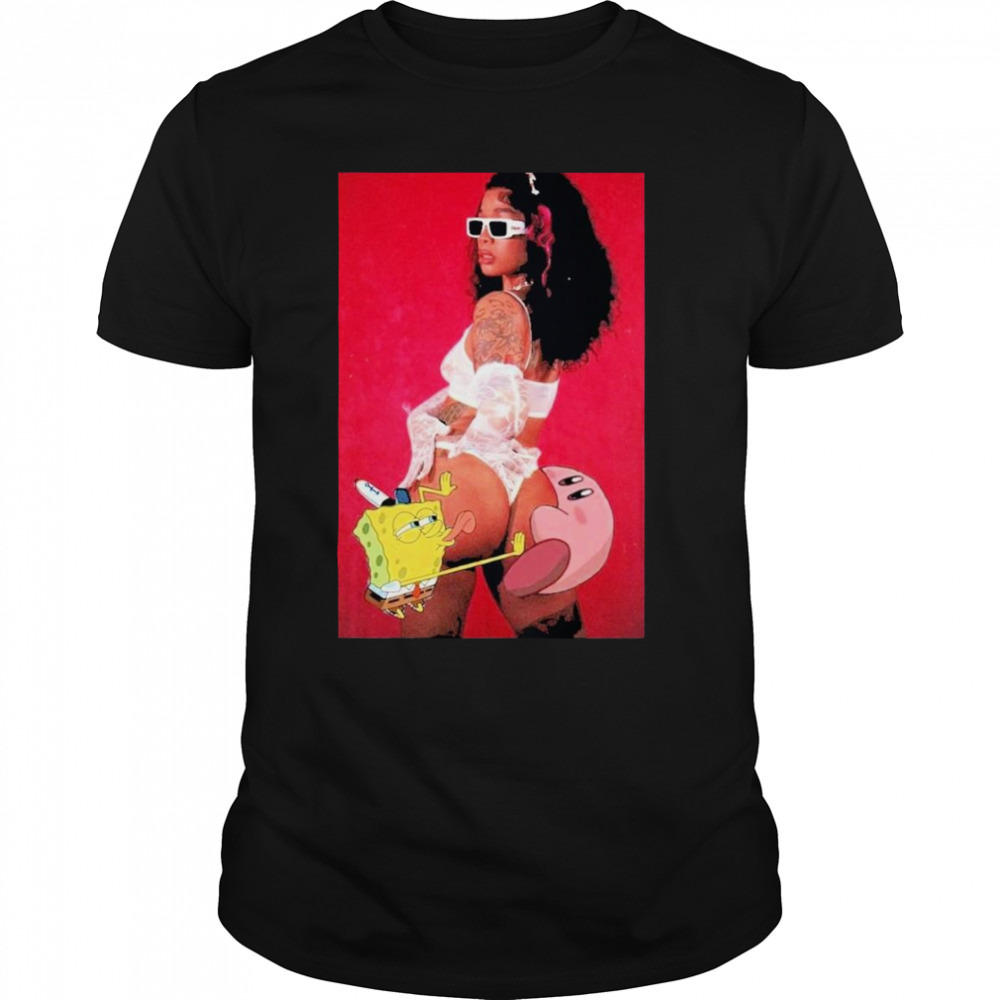 Unisex shirts