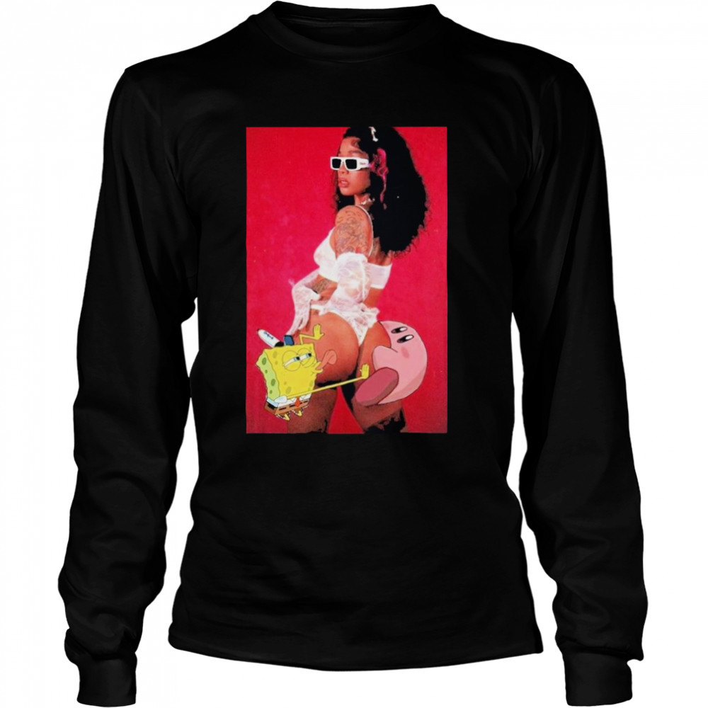 Long Sleeved shirts