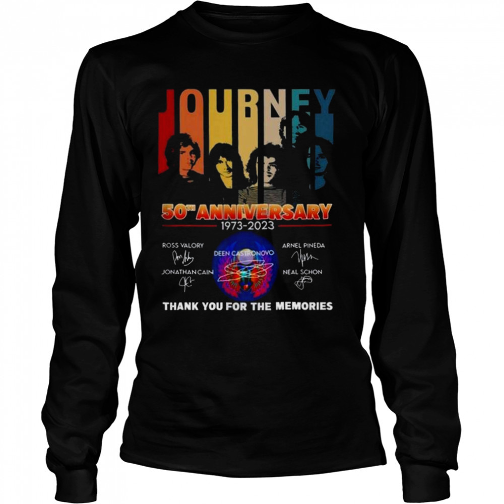 Long Sleeved shirts