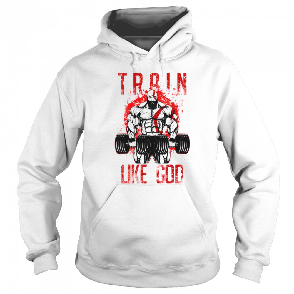 Hoodie shirt