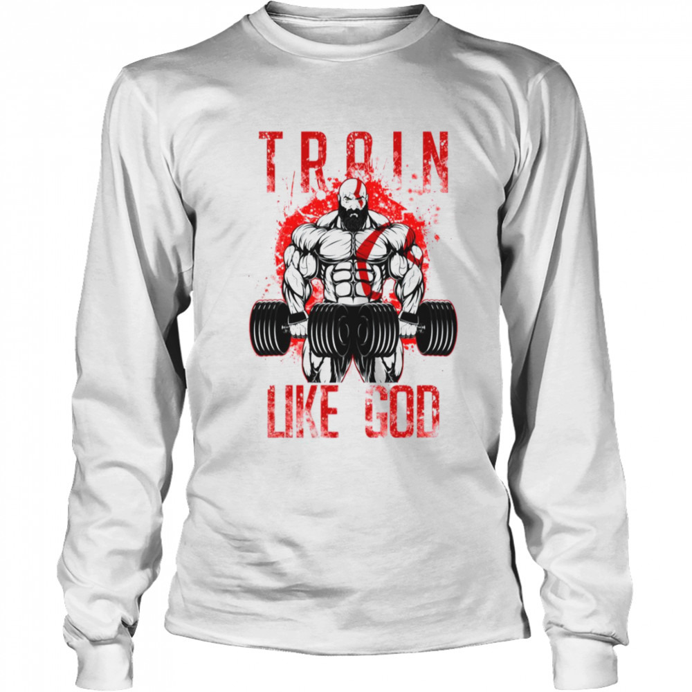 Long Sleeved shirt