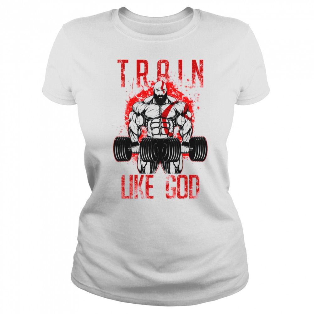 Women's shirt