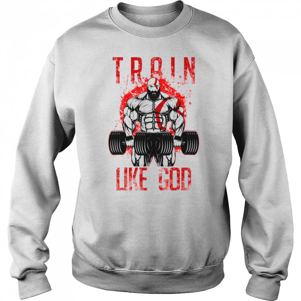 Sweat shirt