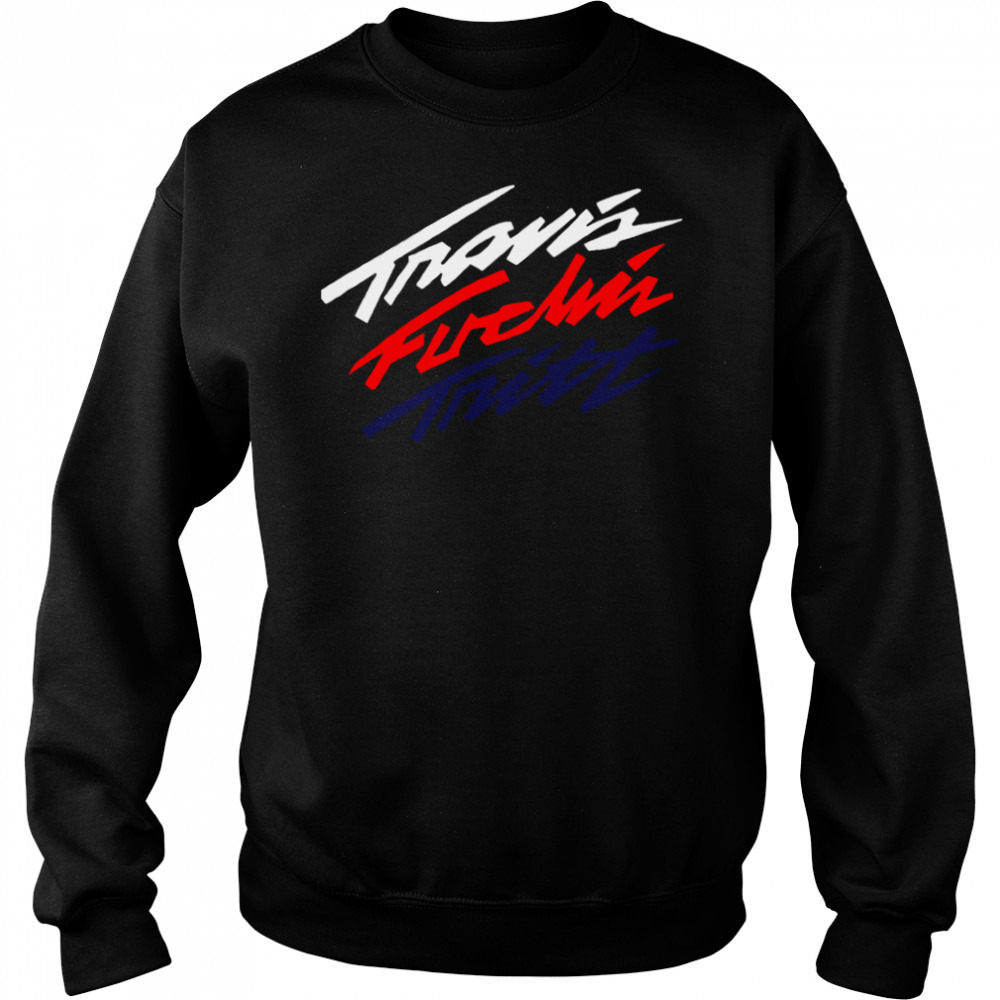 Sweat shirts